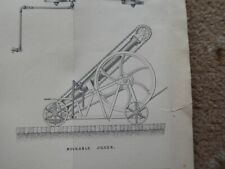 1876 hydraulic cranes for sale  ABERYSTWYTH