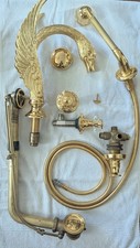 badezimmer waschtisch gebraucht kaufen  Blieskastel