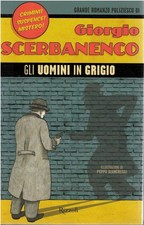 Gli uomini grigio usato  Italia