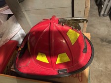 Fdny firefighter helmet for sale  Oxford