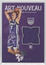 2019 panini court for sale  Auburn