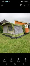 Kampers retro style for sale  BARNSTAPLE