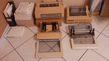Nec pinwriter bidirectional gebraucht kaufen  Velbert