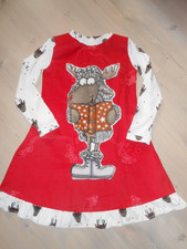 Romantisch verspieltes lang gebraucht kaufen  Fruerlund,-Engelsby, Tastrup