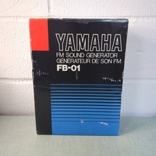 Yamaha sound generator for sale  LONDON