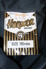 Vtg harpoon pre for sale Vtg harpoon pre for sale  LEEDS