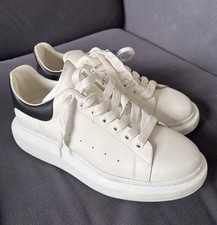 Alexander mcqueen oversize for sale  COULSDON