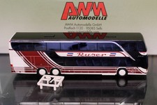 Awm setra doppeldecker gebraucht kaufen  Lasbek, Pölitz, Steinhorst, Stubben
