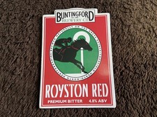 Horse racing beer for sale  NUNEATON