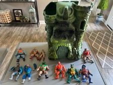 Masters universe castle for sale  Washington