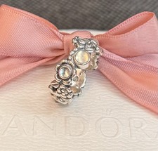 Pandora ring blumenmeer gebraucht kaufen  Hirschberg