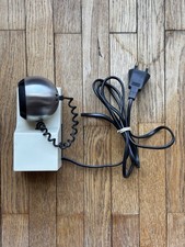 Lampe spot vintage d'occasion  Paris XX