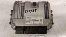 Centralina motore ecu usato  Fermo