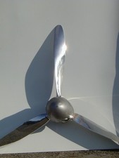 Alu dreiblatt propeller gebraucht kaufen Alu dreiblatt propeller gebraucht kaufen  München