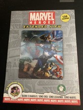 marvel heroes usato  Fiorenzuola d'Arda
