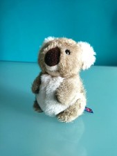 Trudi peluche koala usato  Palazzolo sull'Oglio