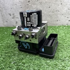 Bomba de freio 2011-2014 Volkswagen Jetta Sedan Wagon ABS antibloqueio fabricante de equipamento original 1K0614517DL comprar usado  Enviando para Brazil