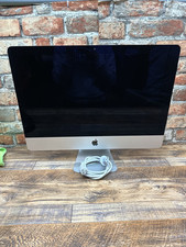 Apple imac 21.5 d'occasion  Expédié en Belgium