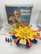 Vintage spielzeug 70er gebraucht kaufen  Egelsbach