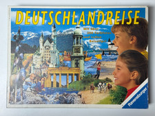 Ravensburger brettspiel deutsc gebraucht kaufen  Fellbach