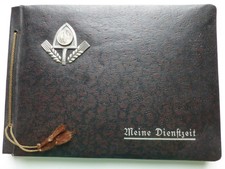 Fotoalbum rad wehrmacht gebraucht kaufen  Parchim-Umland III