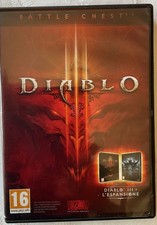 Diablo iii battle usato  Castel Gandolfo