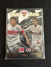 2024 topps club gebraucht kaufen  Crailsheim