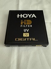 Hoya 72mm digital for sale  MACCLESFIELD