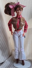 Mattel barbie doll gebraucht kaufen  Duisburg