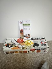 Bron coucke mandoline for sale  Maynard