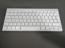 Apple wireless keyboard gebraucht kaufen  Essen