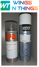 Upol aerosol paint for sale  DUNGANNON