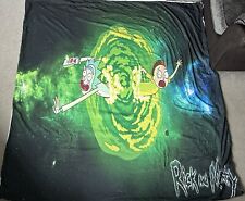 Rick morty double for sale  TORRINGTON