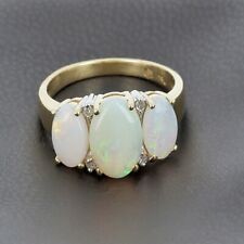 Bague jarretière jaune d'occasion  France
