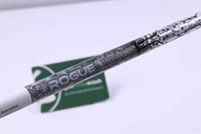 Aldila rogue silver for sale  LOANHEAD