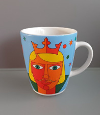 Ritzenhoff jacobs kaffeebecher gebraucht kaufen  Aitrang