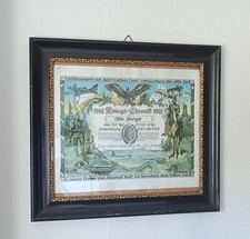Reservistenbild kriegschronik  gebraucht kaufen  Bad Lausick