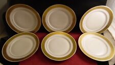 Service assiettes plates d'occasion  Saint-Dié-des-Vosges