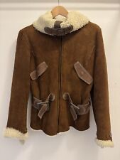 Riginal shearling luxus gebraucht kaufen  Neumünster
