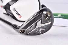 Left hand titleist for sale  LOANHEAD