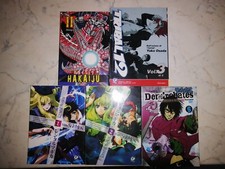 Lotto manga 097 usato  Vignola