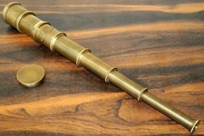 Nautical maritime telescope for sale  Monroe Township