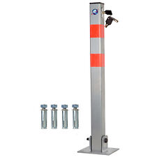 Lockable parking barrier for sale  IRVINE