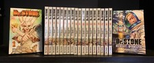 Dr. stone vol. usato  Guidonia Montecelio