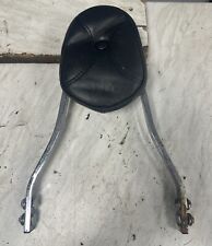 Motorbike sissy bar for sale  THATCHAM