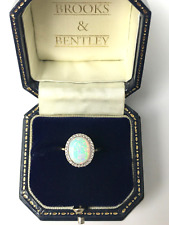 Synthetic opal zircon for sale  LIVERPOOL