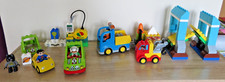 Lego duplo bundle for sale  NEWTON ABBOT