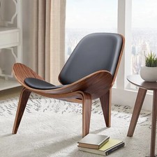 Classic shell lounge usato  Spedire a Italy