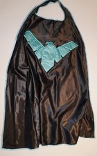 Nightwing satin cosplay for sale  Chicago