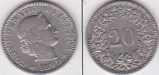 Centimes 1899 d'occasion  Nantes-